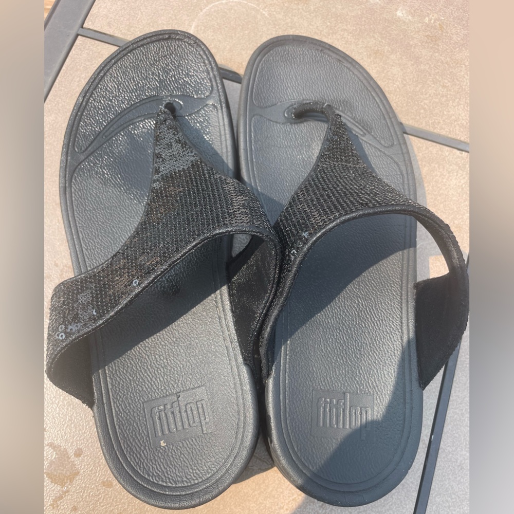 Fit Flop Sandals